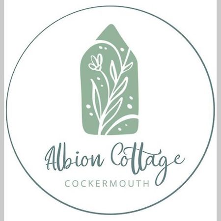 Albion Cottage Cockermouth Kültér fotó