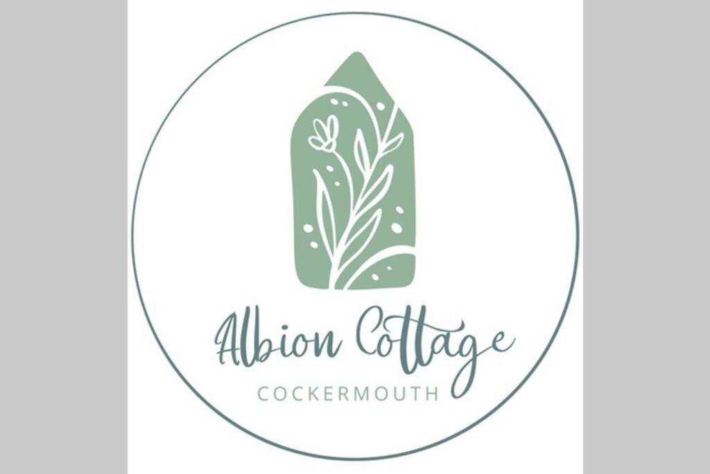 Albion Cottage Cockermouth Kültér fotó