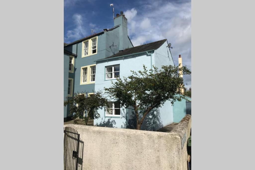 Albion Cottage Cockermouth Kültér fotó