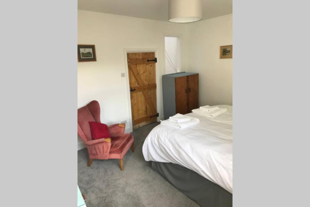 Albion Cottage Cockermouth Kültér fotó